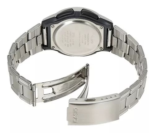 Ceas Barbati, Casio, Collection AW AW-80D-1AVCB - 3 | YEO